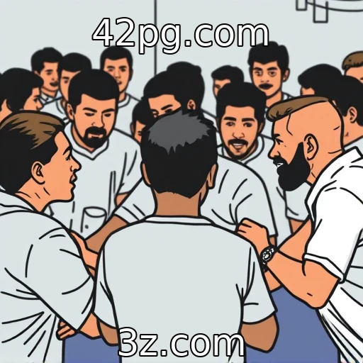 Crescimento das comunidades de apostadores e suas influências