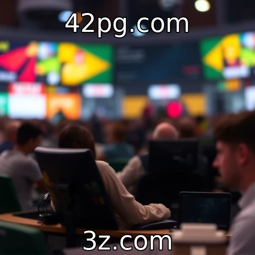 O impacto do Pix no comportamento dos apostadores