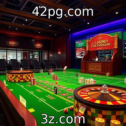 Mudanças regulatórias recentes que afetam cassinos online